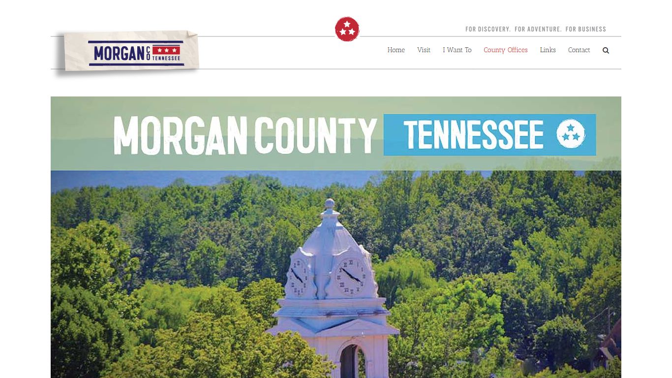 Circuit Court Clerk – Morgan County TN Official Site